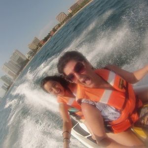 Meet your Posher, Stacee